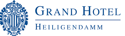 Logo Grandhotel Heiligendamm