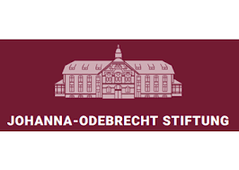 Logo Johanna Odebrecht Stiftung